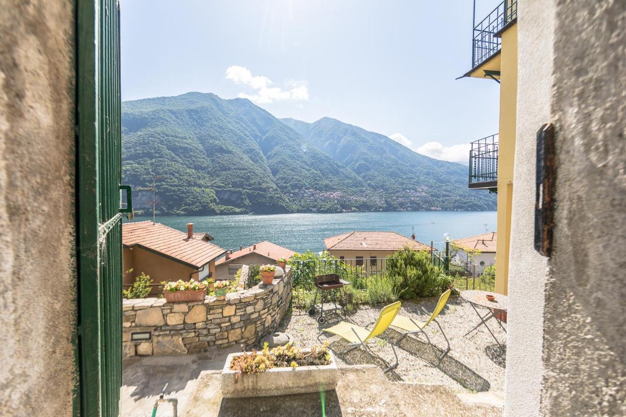 Albergo Diffuso Ca' Spiga Laglio Exterior photo